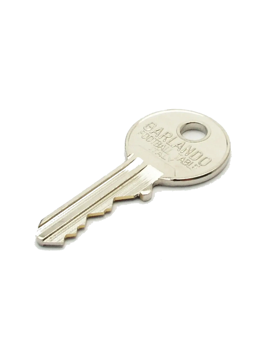 Schlüssel zu Garlando-Schlösser