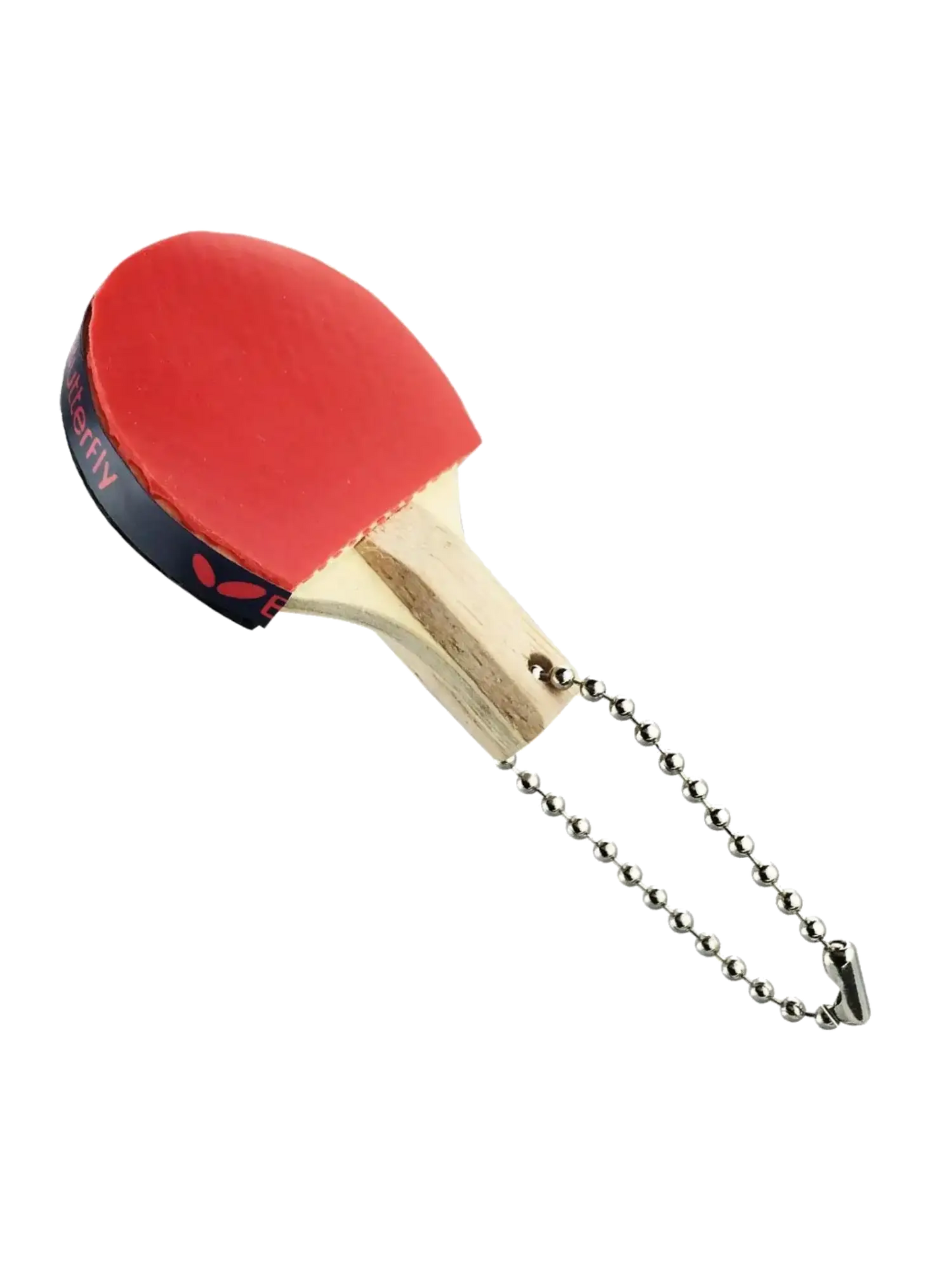 Schlüsselanhänger Butterfly