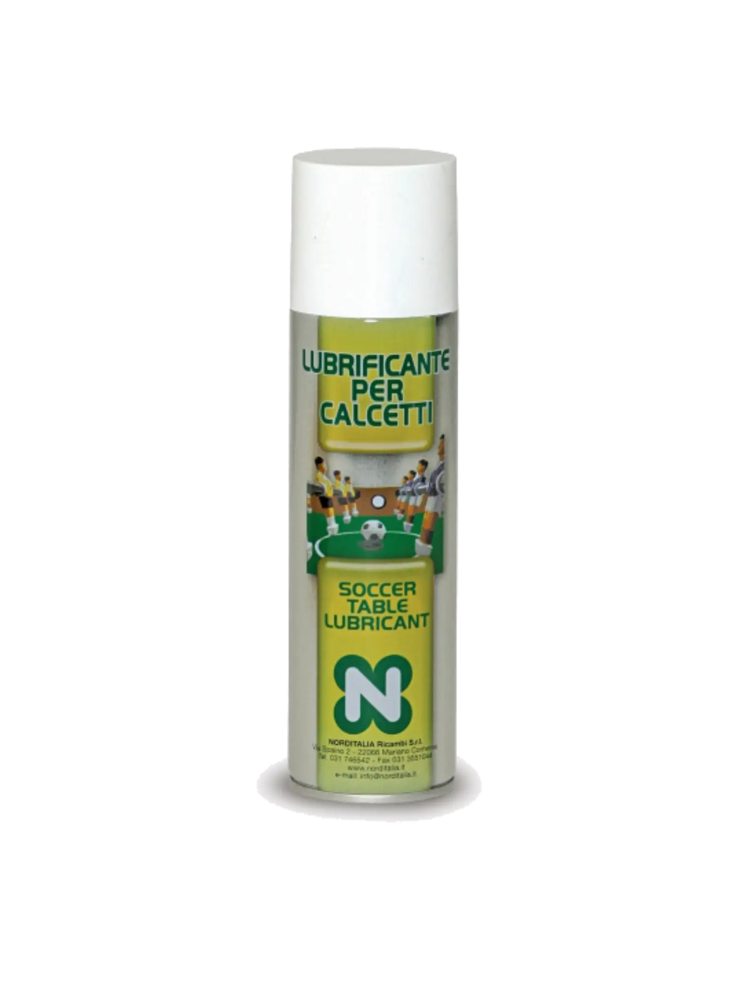 Silikon-Spray Longoni