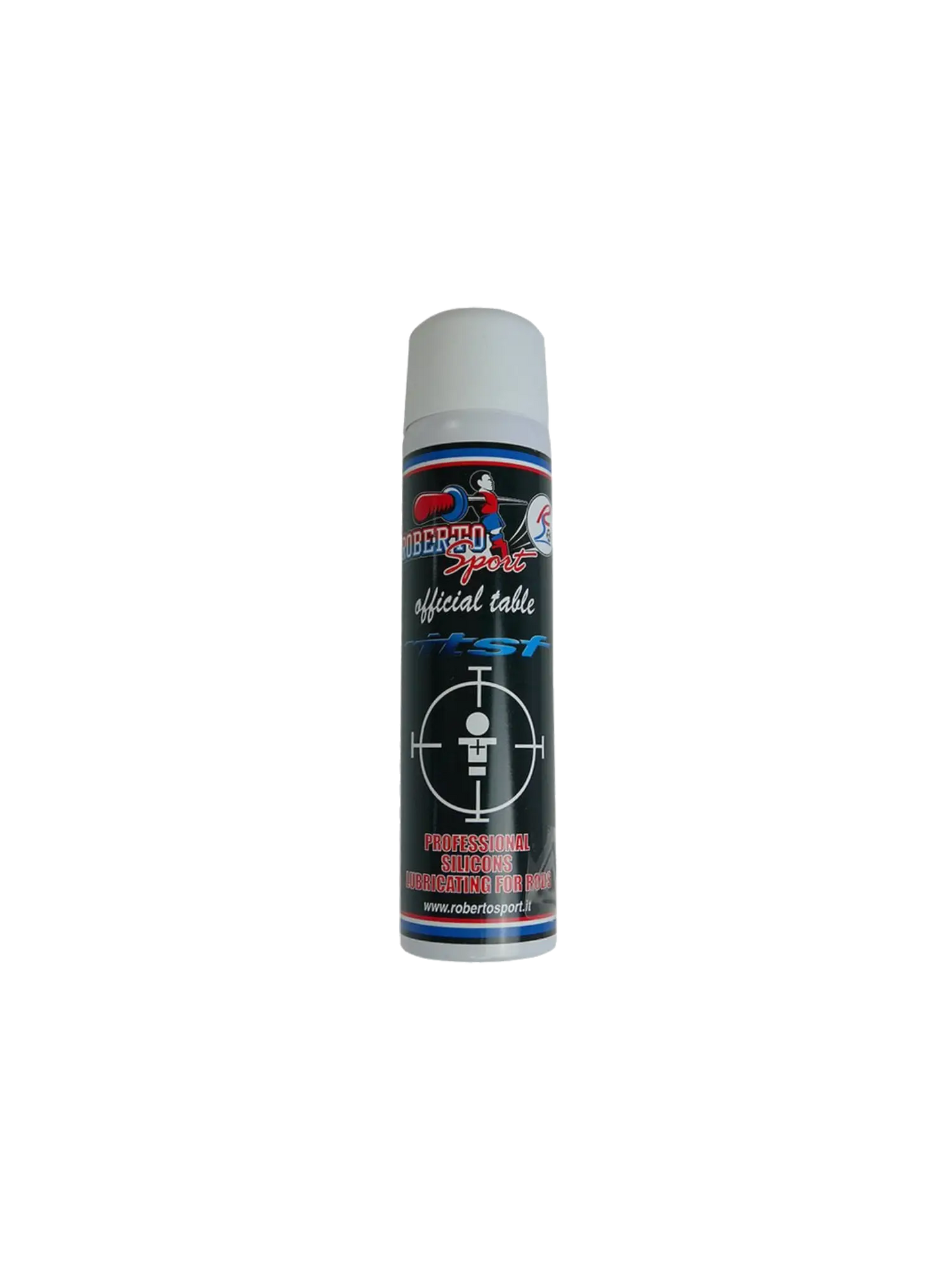 Roberto Sport Silikonspray
