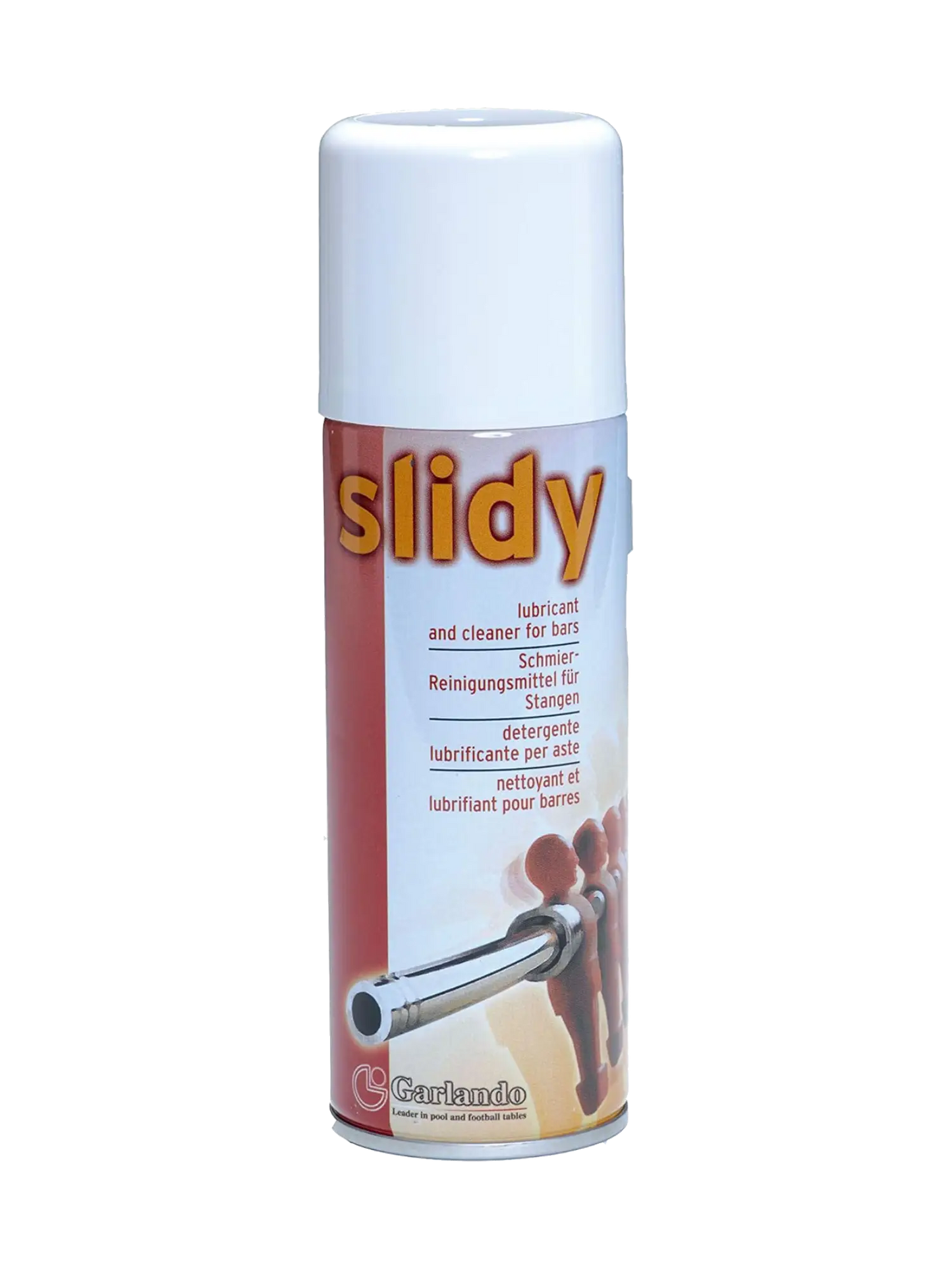 Slidy Speed Spray