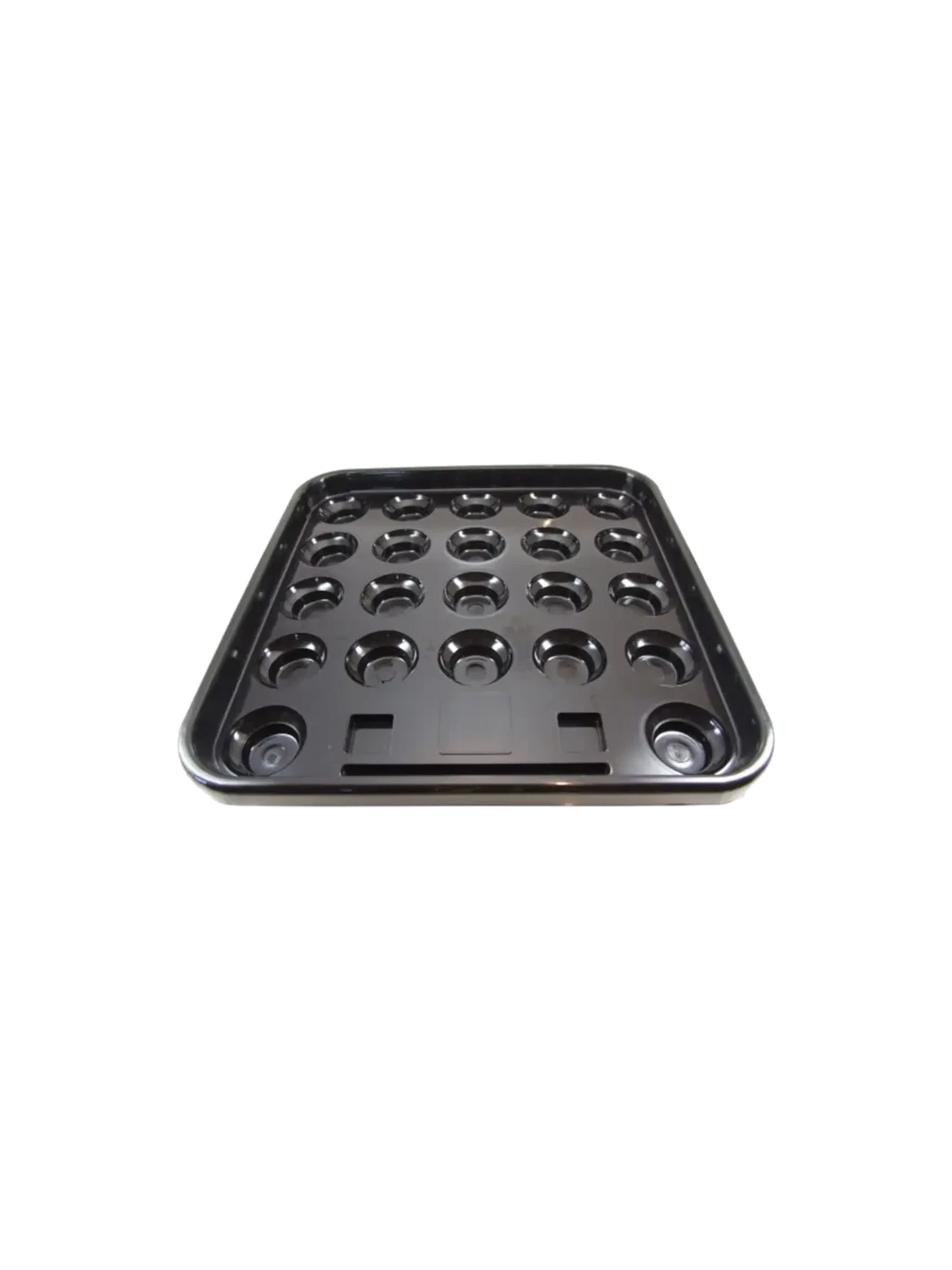 Snooker Balltablett (PVC)