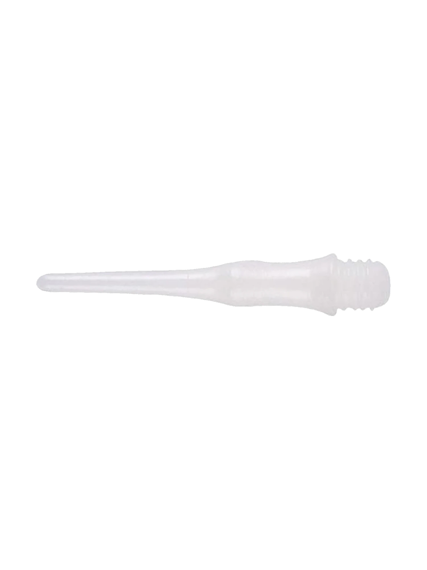 Softdart-Spitzen Tufflex-Gewinde 2BA