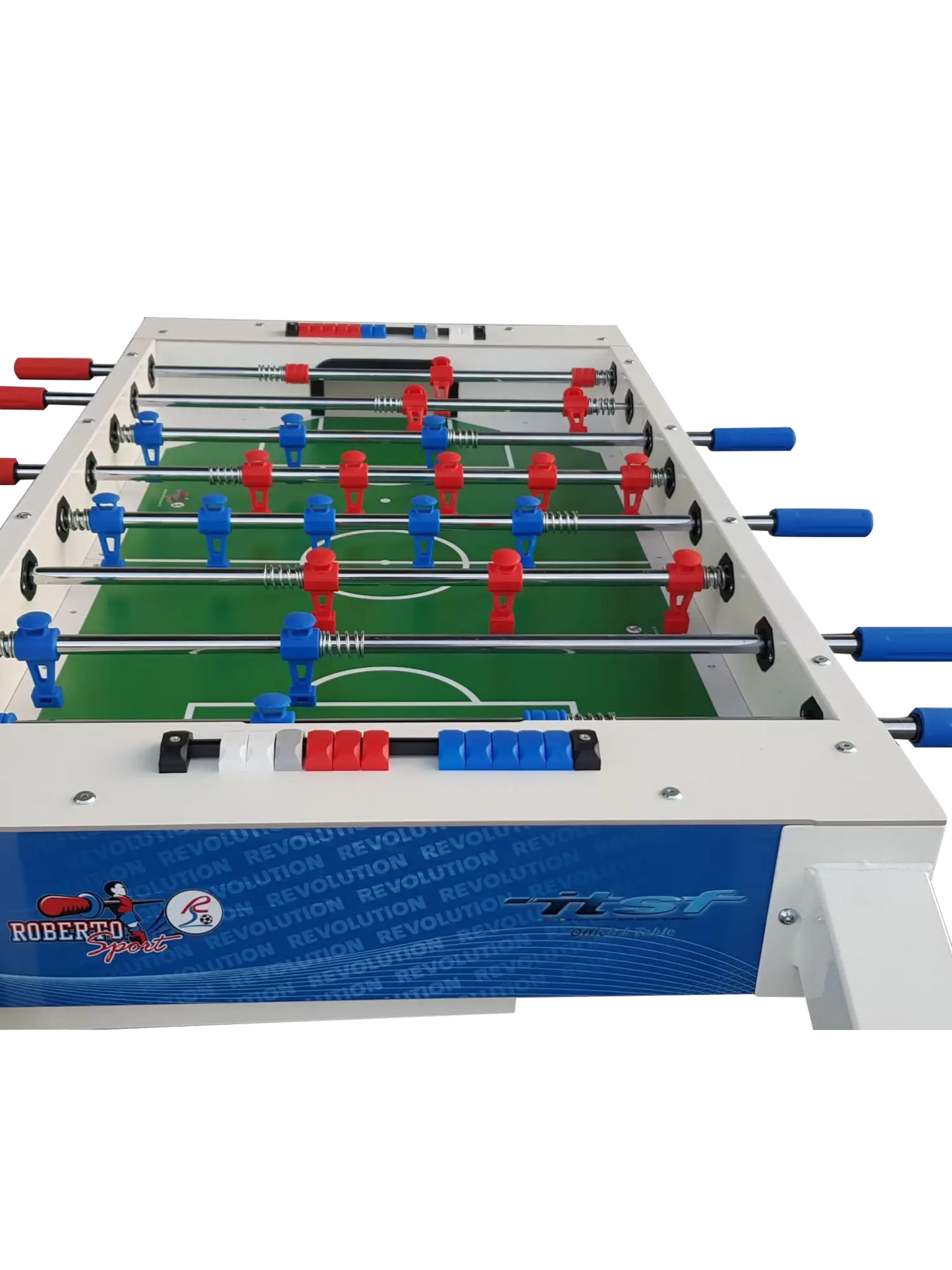 Roberto Sport Special Revolution ITSF