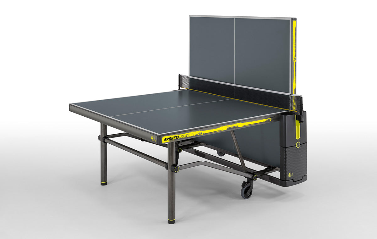 Sponeta SDL RAW Tischtennis