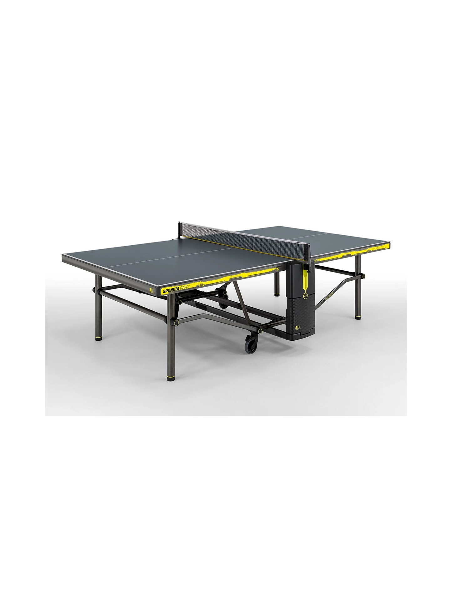 Sponeta SDL RAW Tischtennis