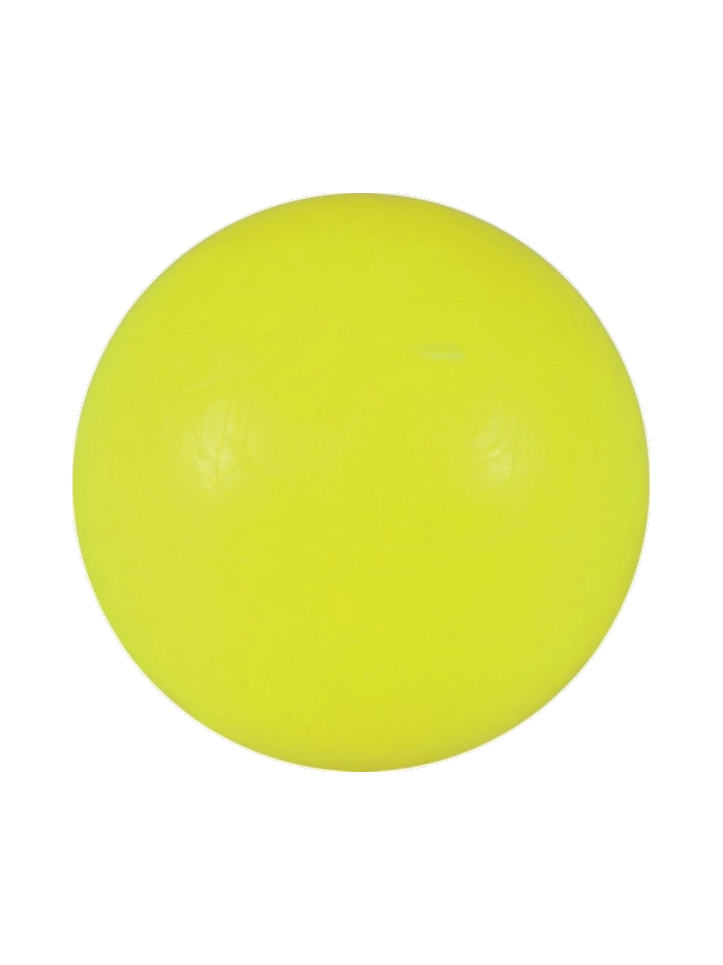 Standardball "Gelb"