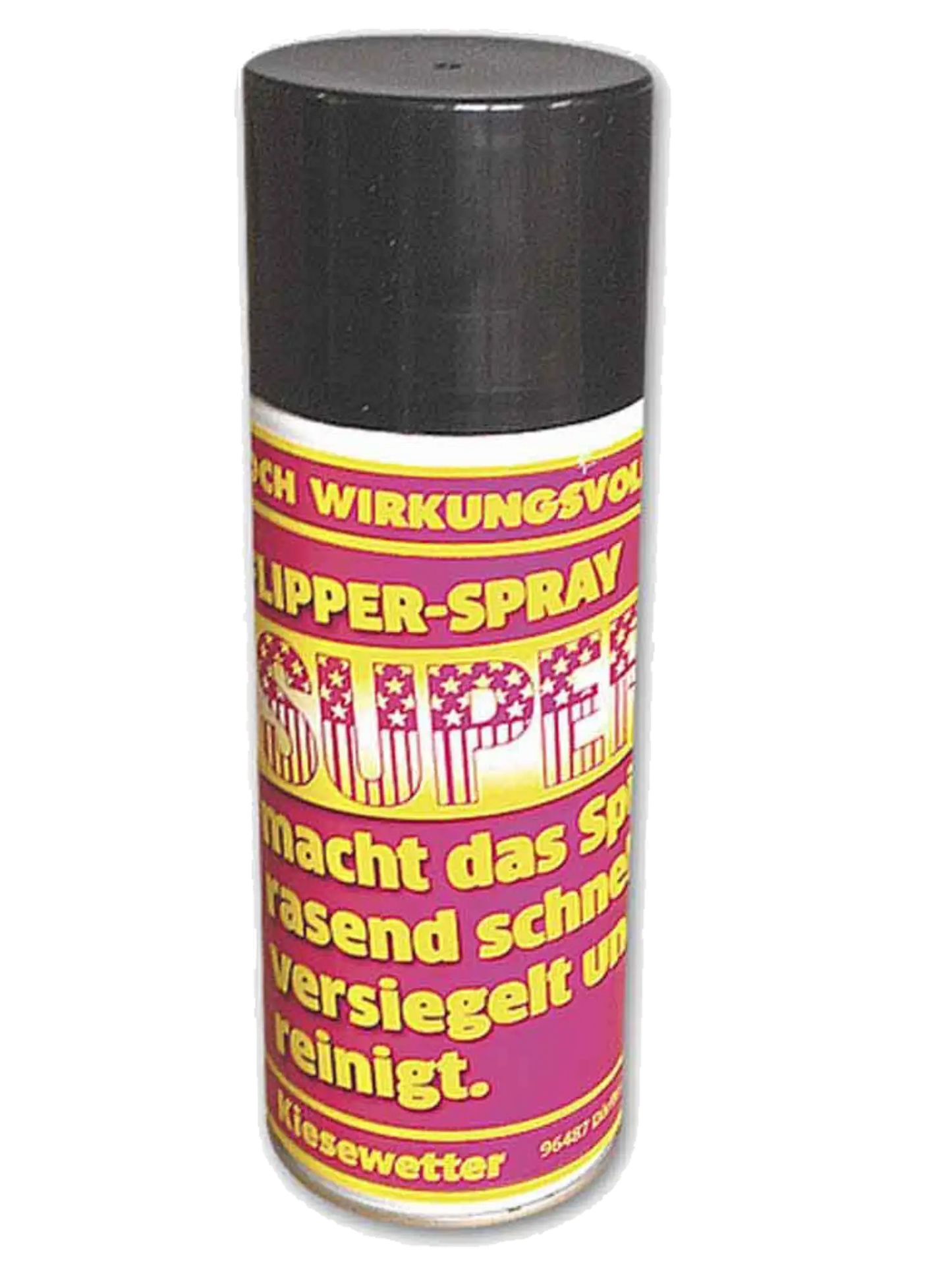 Superflipp-Spray