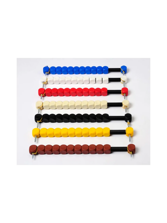 Torzähler Tischfussball Garlando