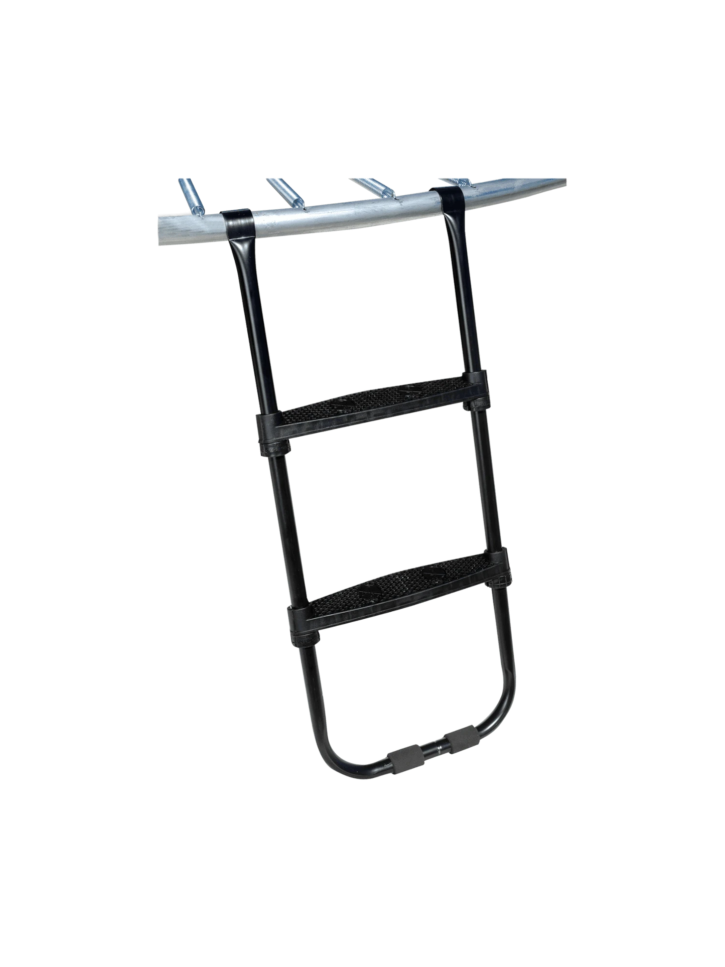 Trampolin Outdoor Einstiegsleiter