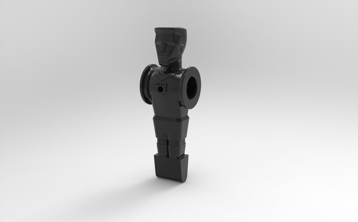 Ullrich Sport Kickerfiguren mit Gewicht