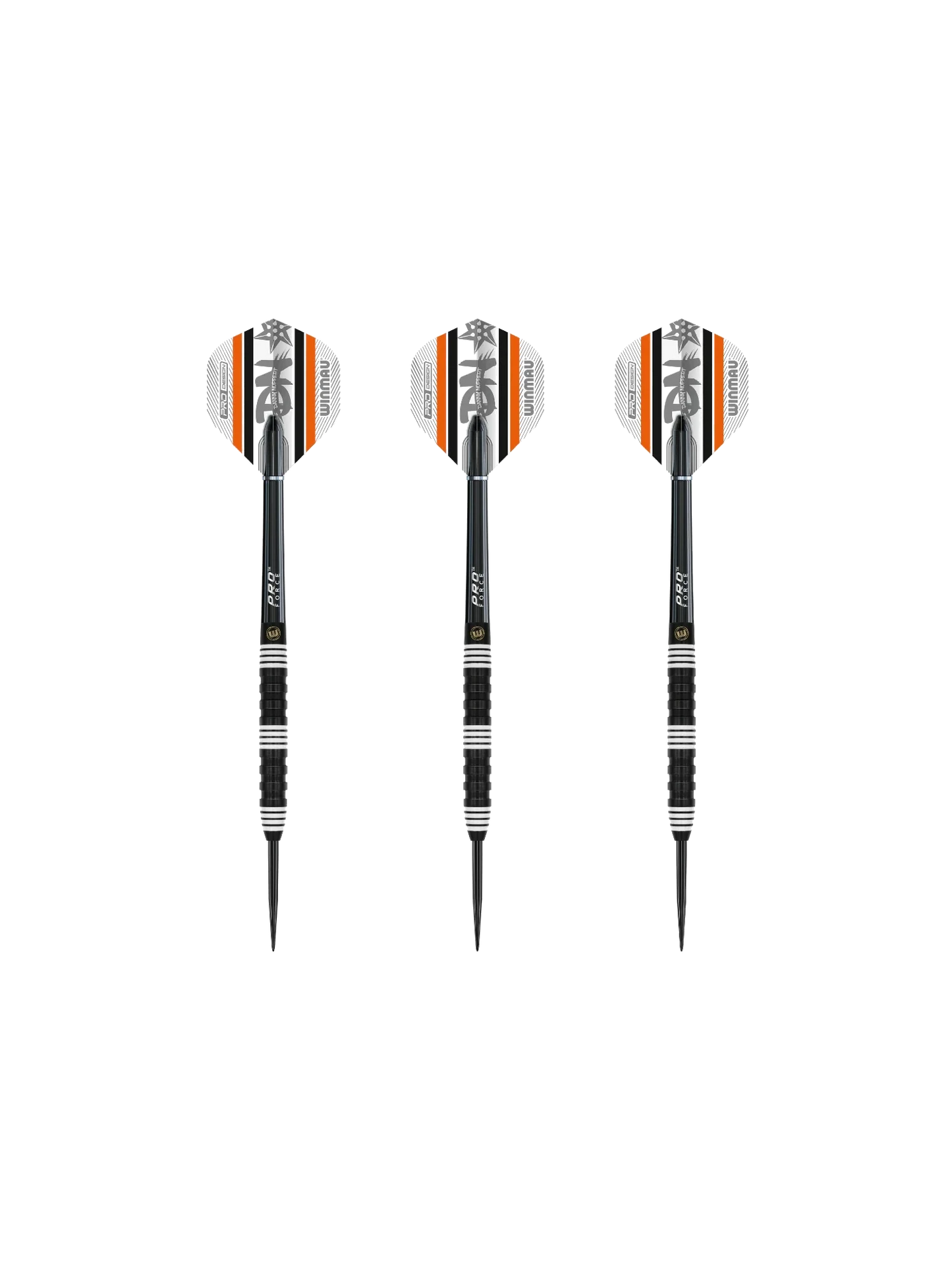 Winmau Danny Noppert Pro Steeldarts 23g