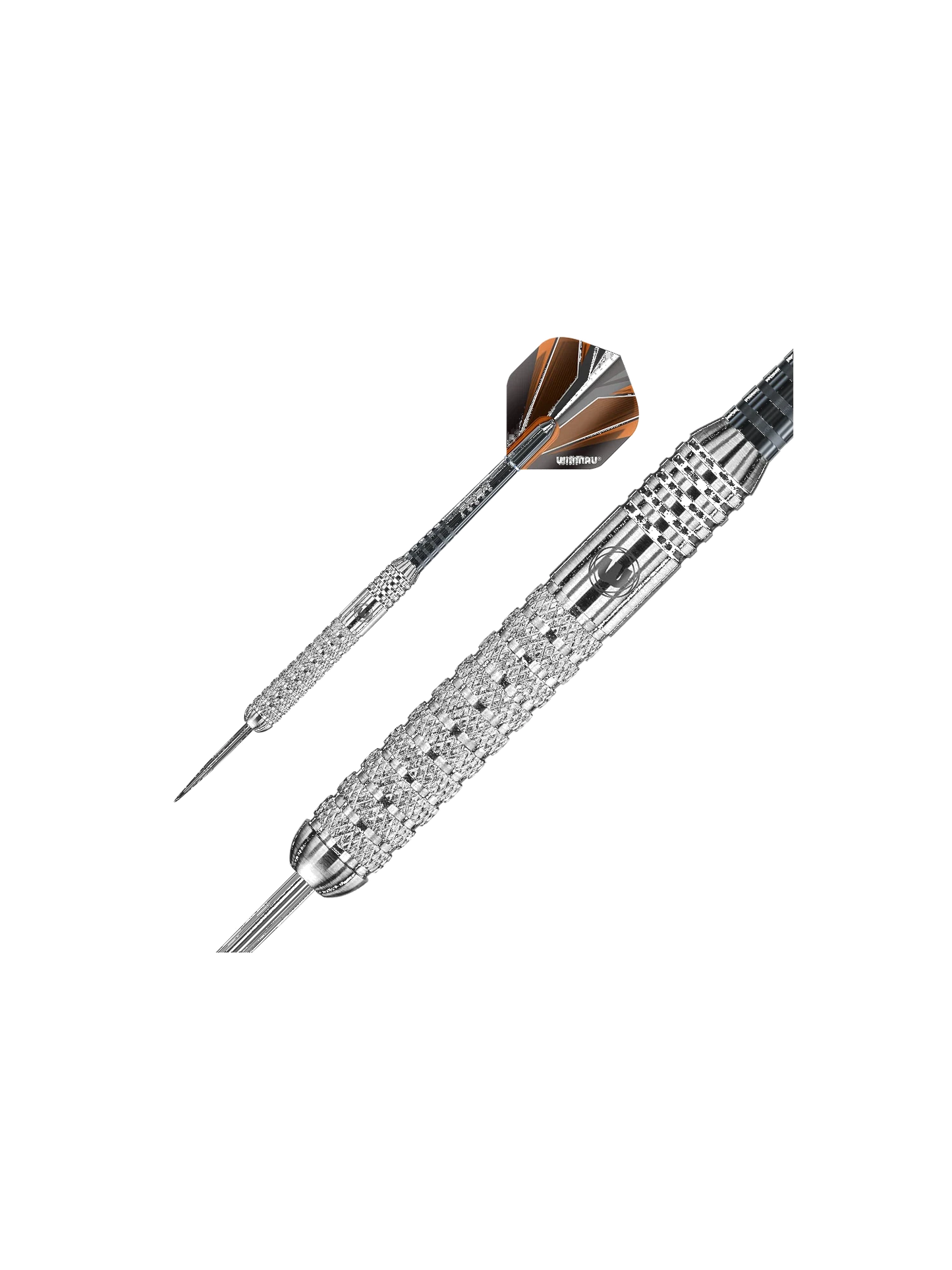 Winmau Barbarian 22g