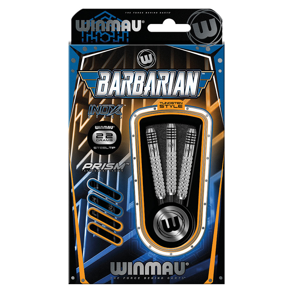 Winmau Barbarian 22g