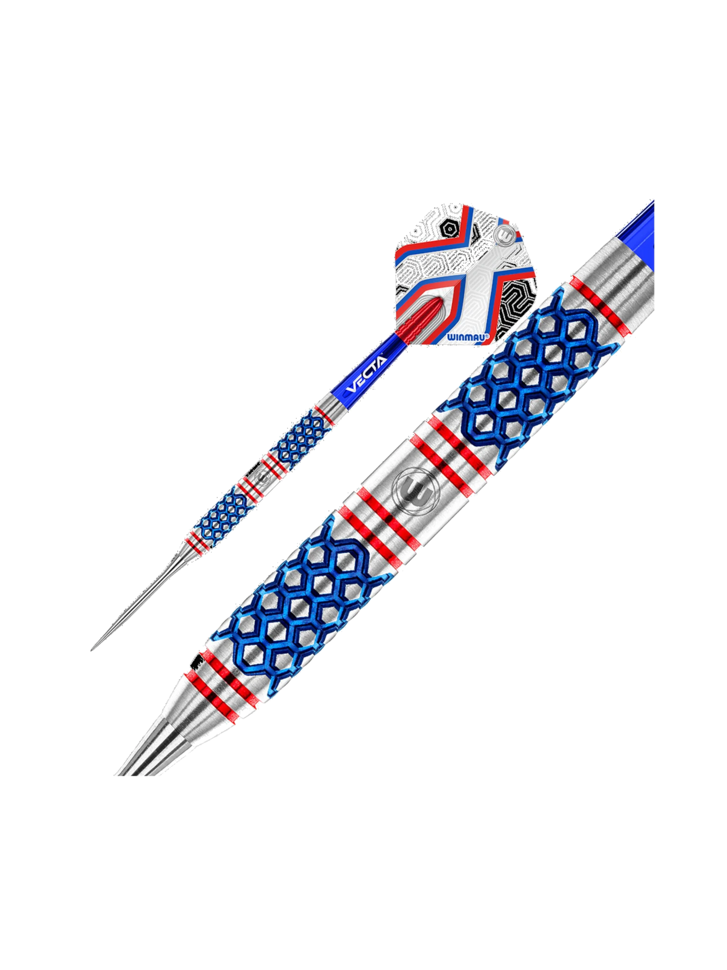 Winmau Epix 22g, 24g