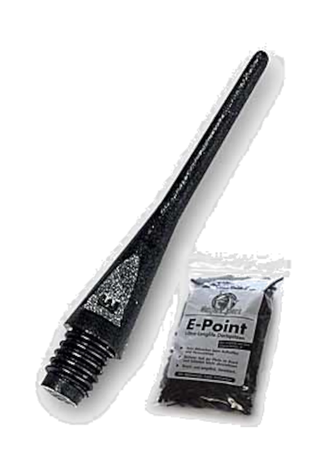 Dartspitzen-Set E-Point 2BA kurz (500St.)