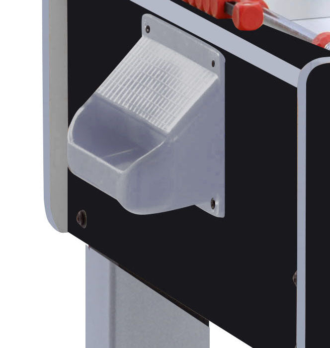 Garlando F-200 Evolution Fussballtisch