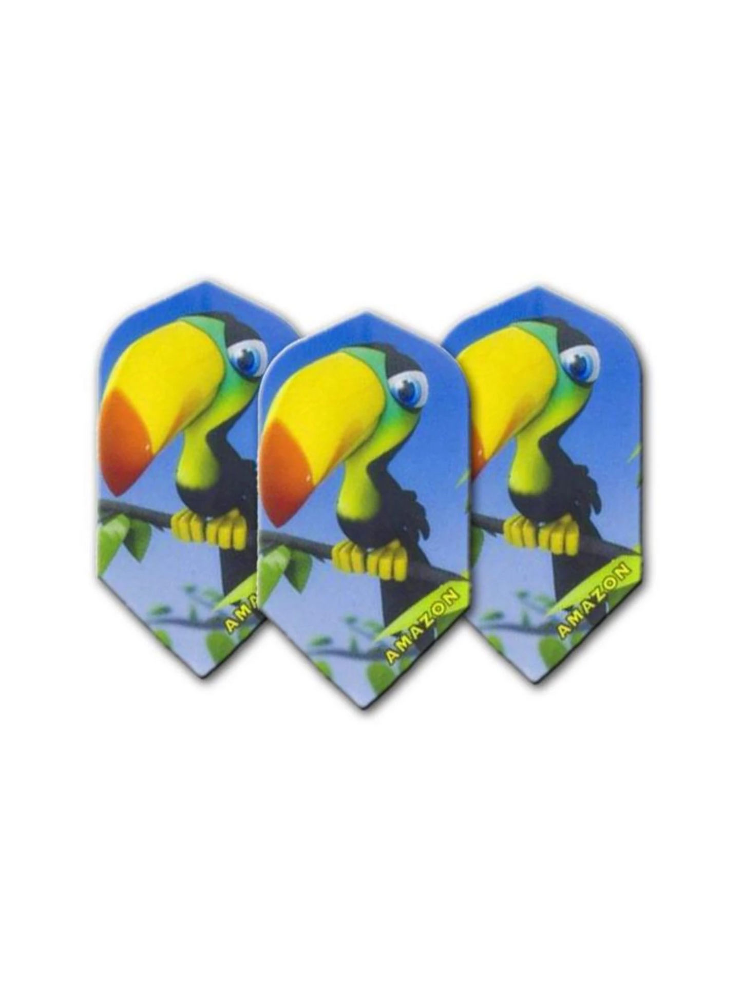 Flight-Set Empire Motiv Slim