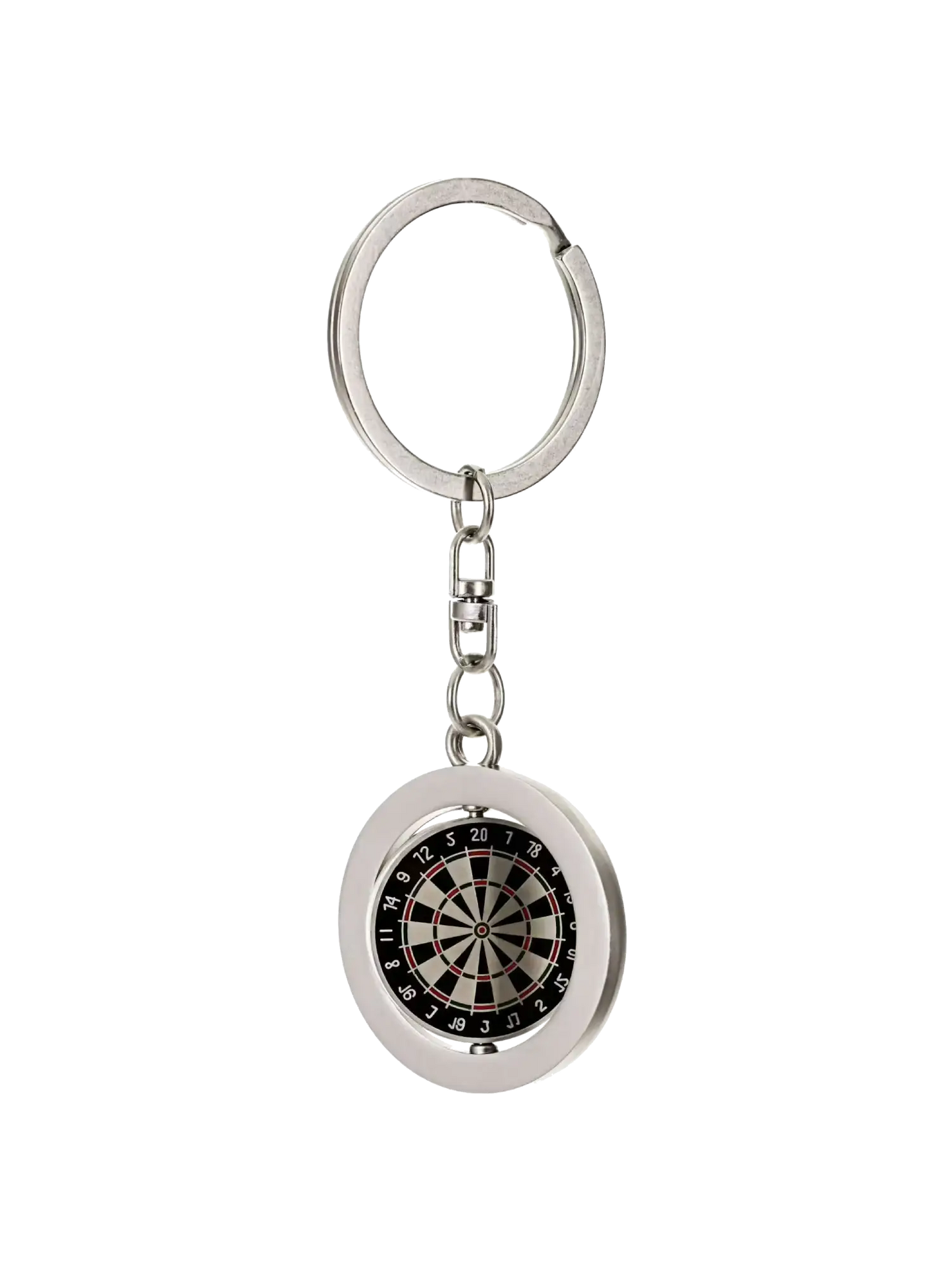 Darts Schlüsselanhänger