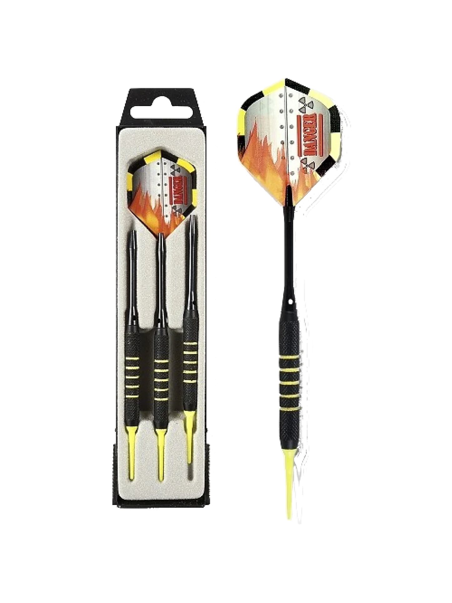 Dart-Set Karella K-4