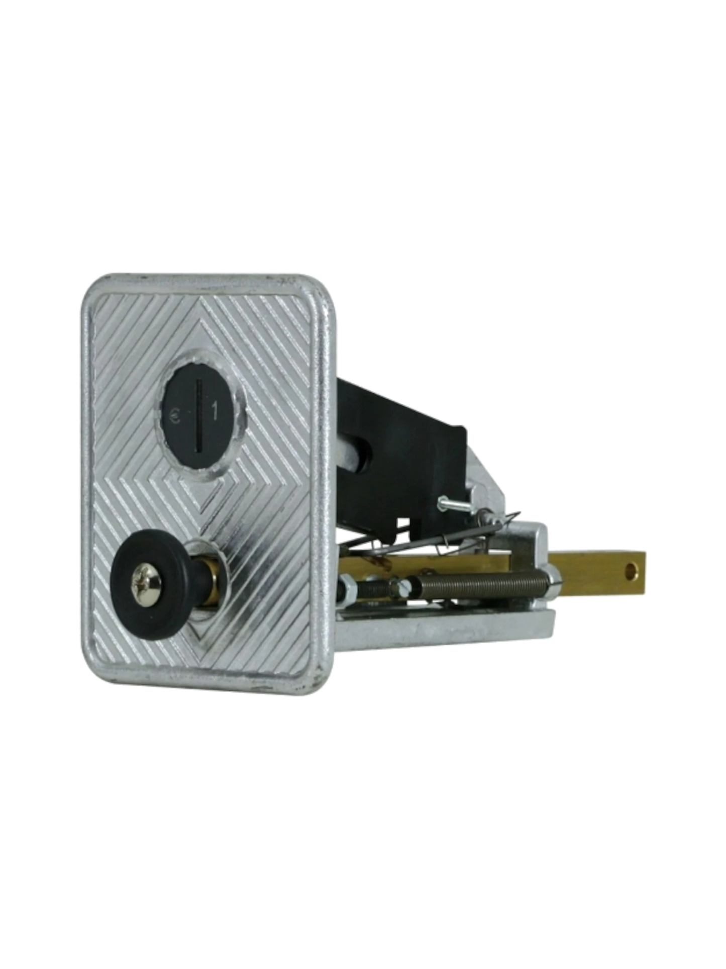 Longoni Münzprüfer G07