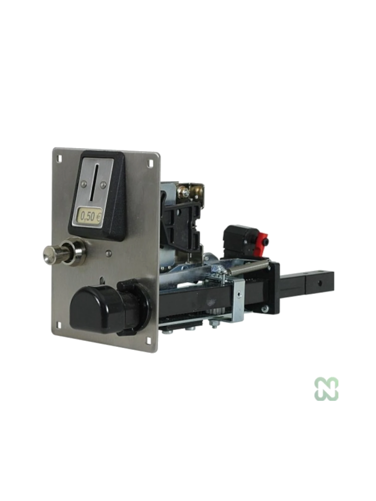 Longoni Münzprüfer MR89
