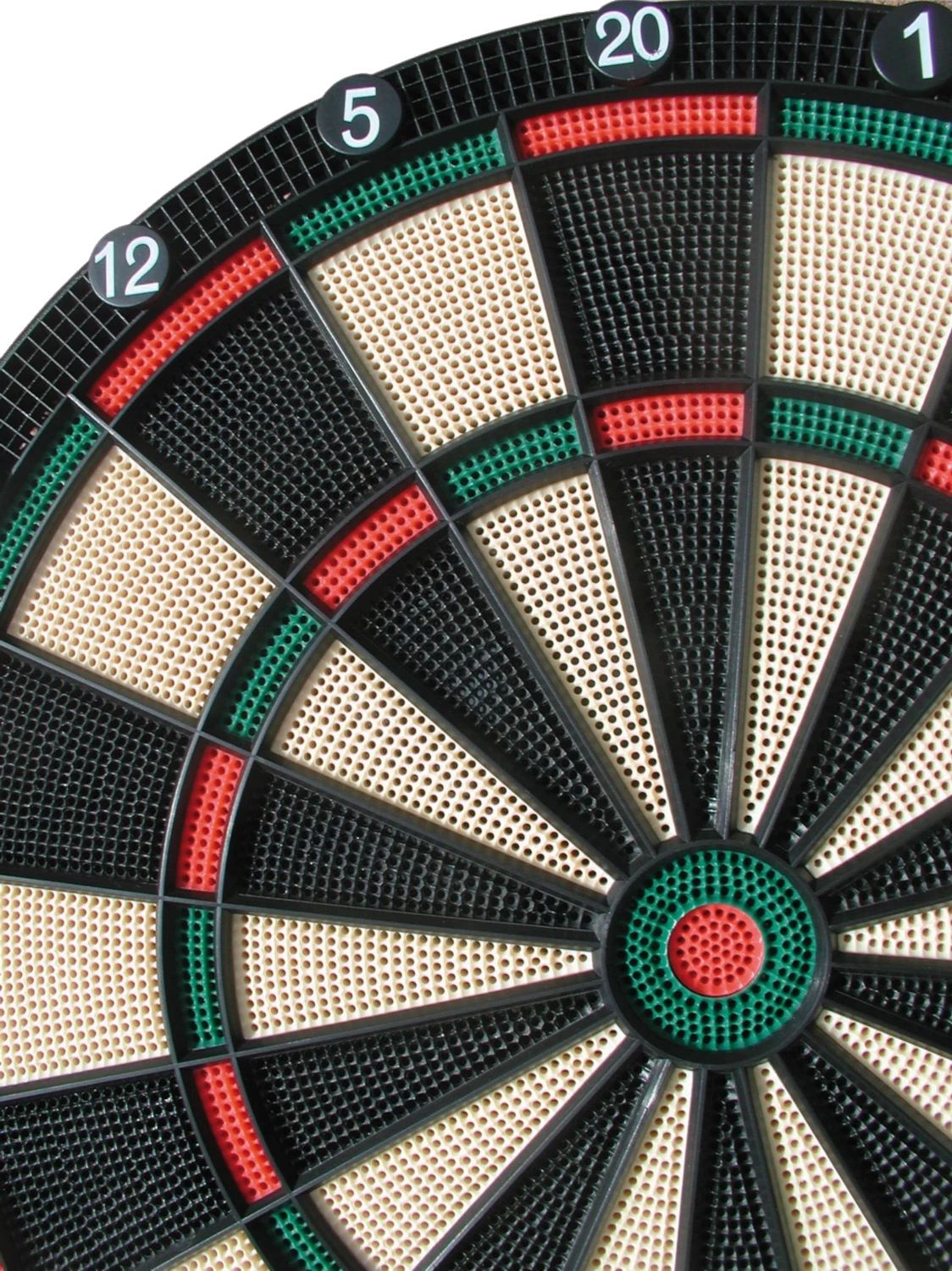 Dartboard VEGA DA-20