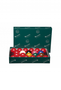 Snookerbälle-Set Aramith "Premier" 52,4mm