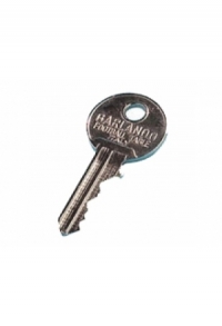 Schlüssel zu Garlando-Schlösser