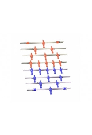Garlando Stangensatz World Champion 3mm