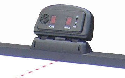 Airhockey "Zodiac"