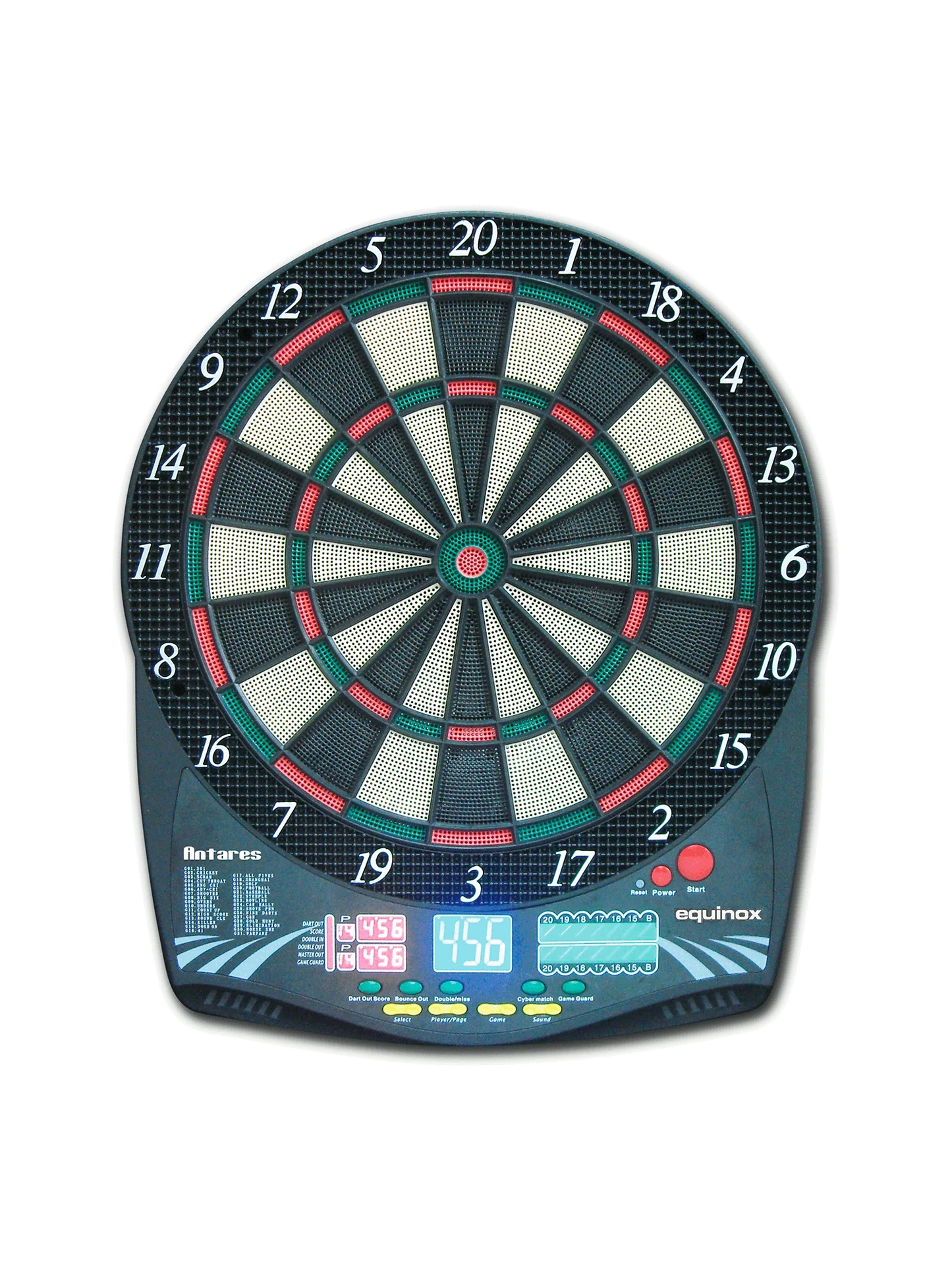 Dartboard Antares