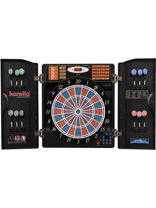 Dartboard Karella CB-90