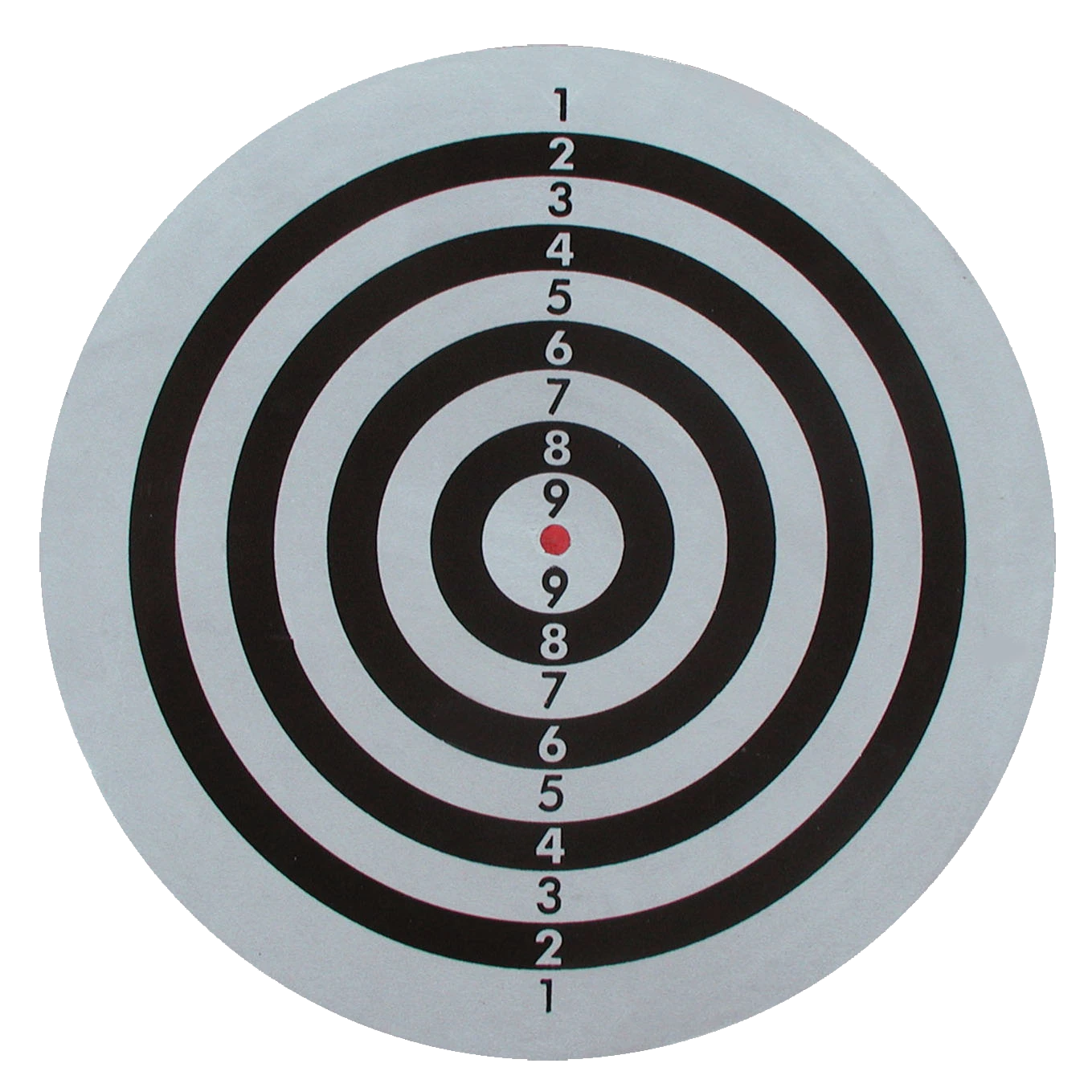 Dartboard Orion