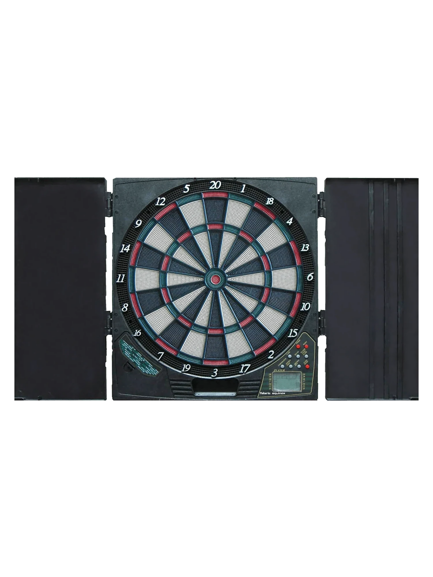 Dartboard Polaris