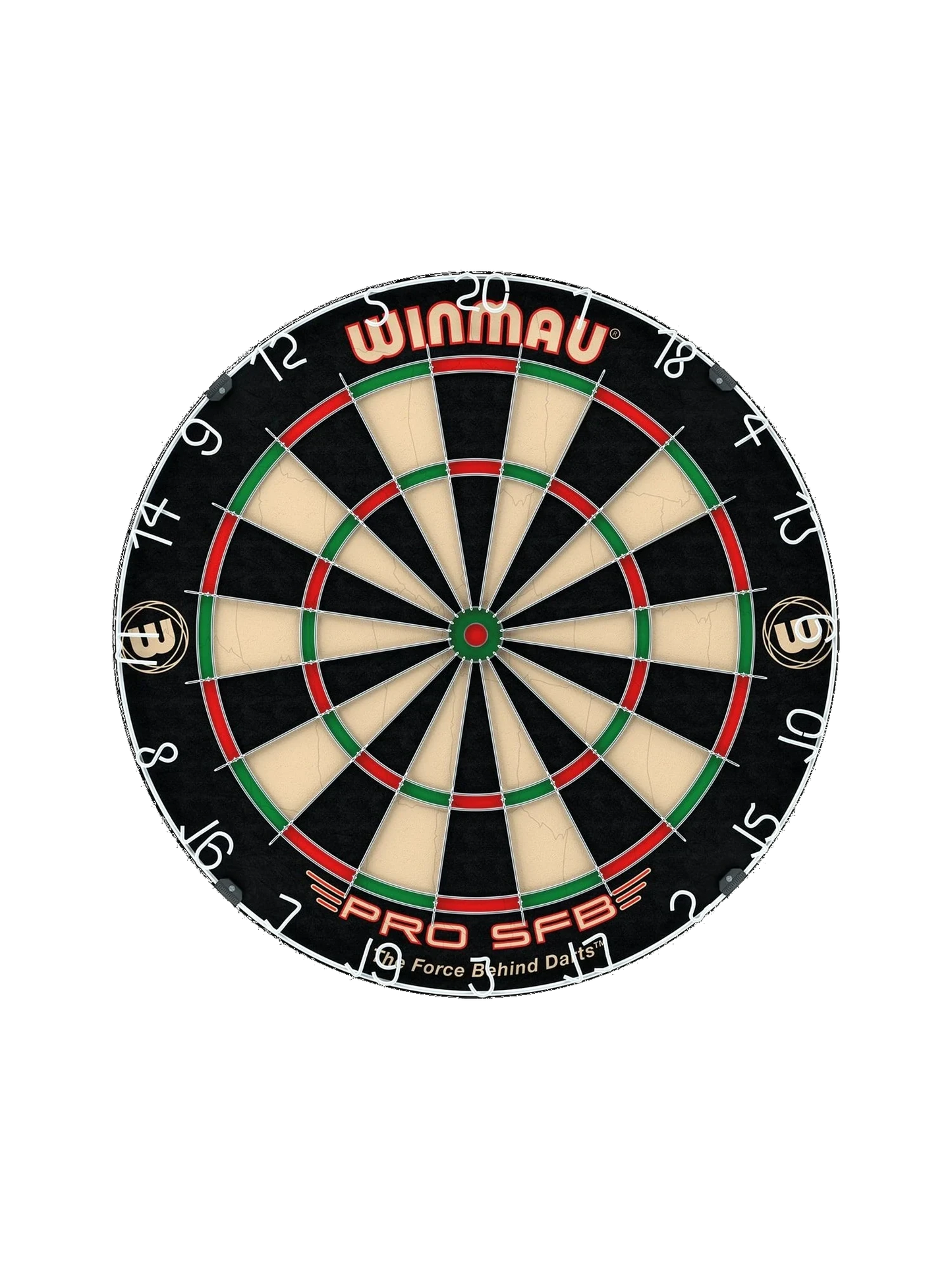 Dartboard Winmau PRO SFB