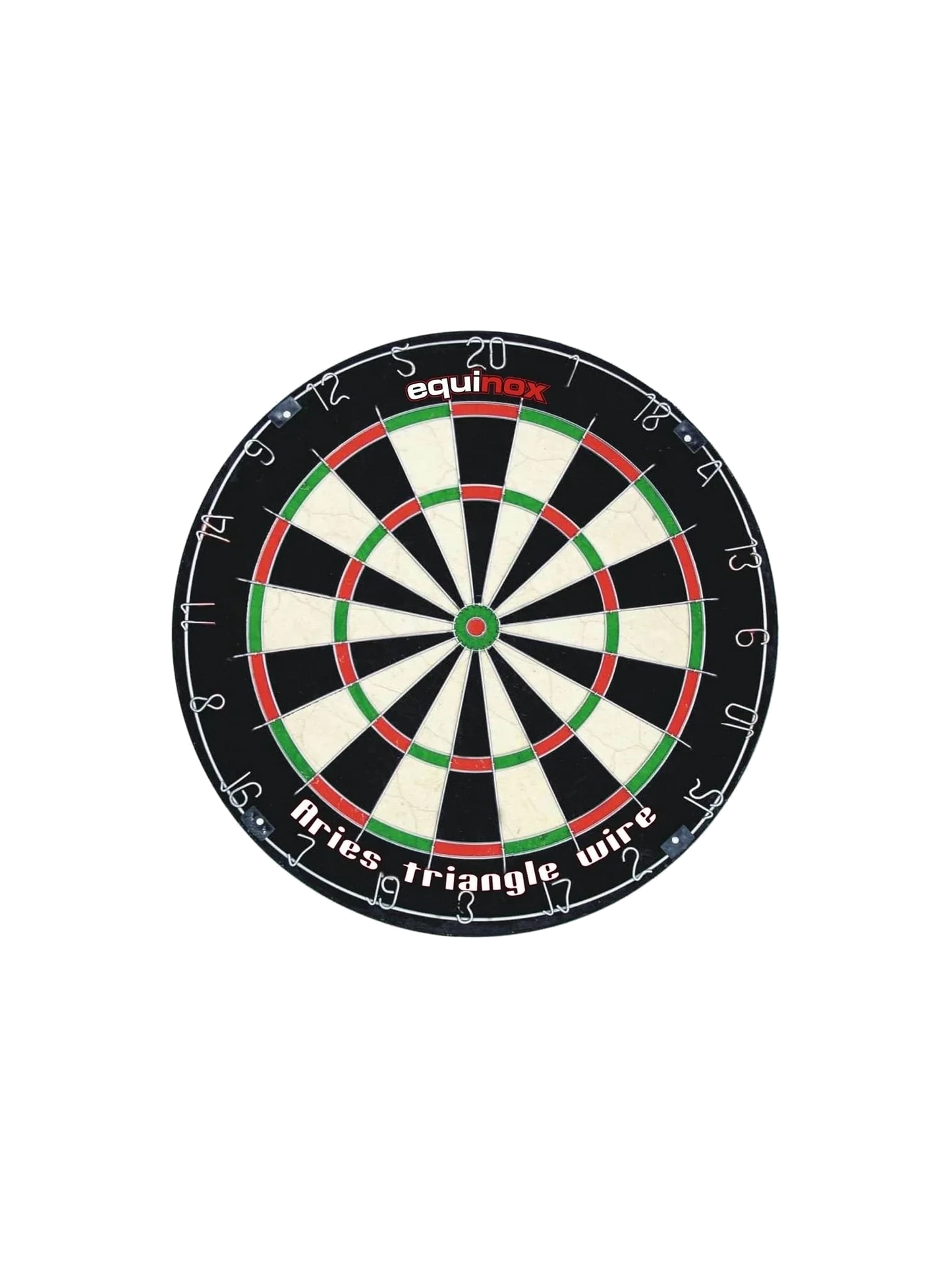Dartscheibe Aries