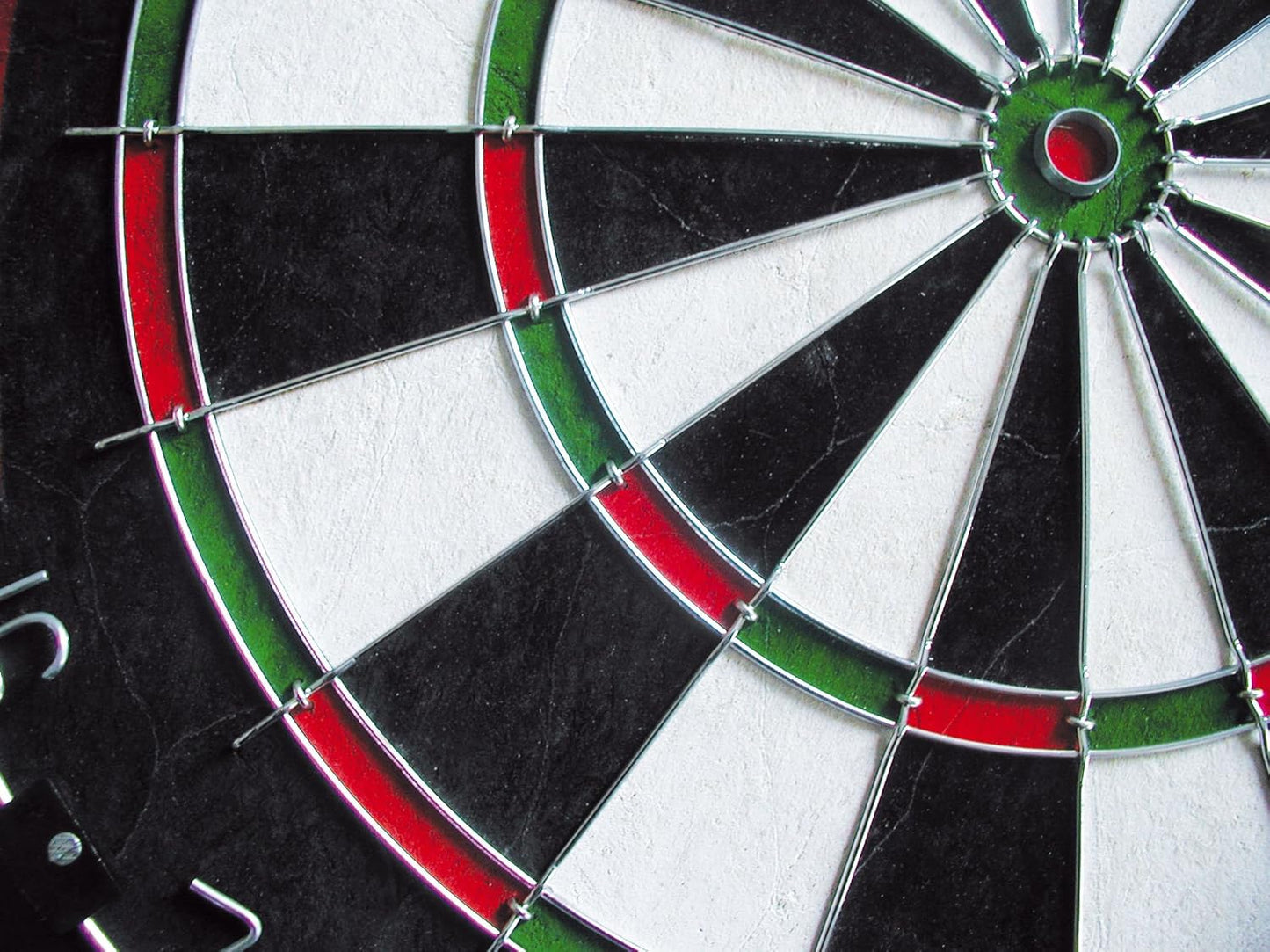 Dartscheibe Aries