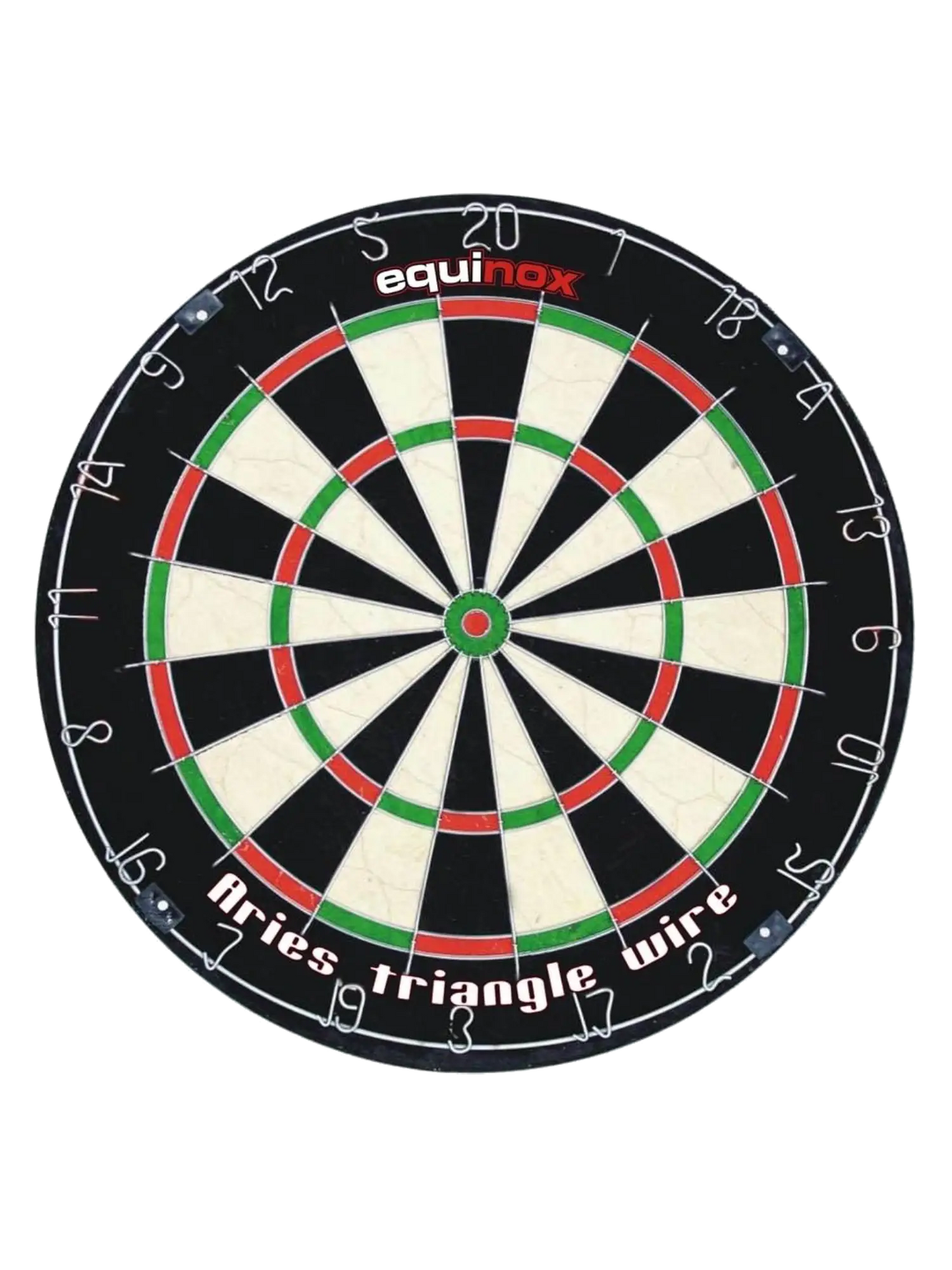 Dartscheibe Aries