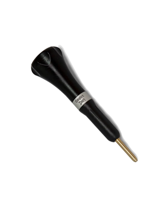 Dart-Spitzen Ausdrücker