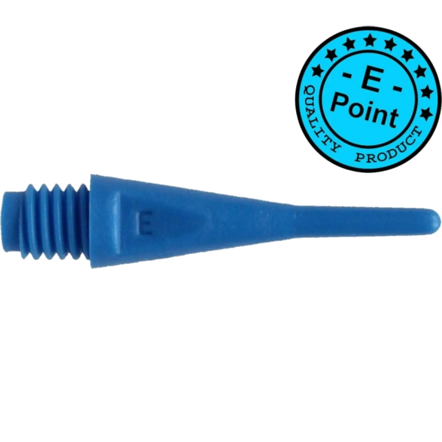Dartspitzen-Set E-Point 2BA kurz (500St.)