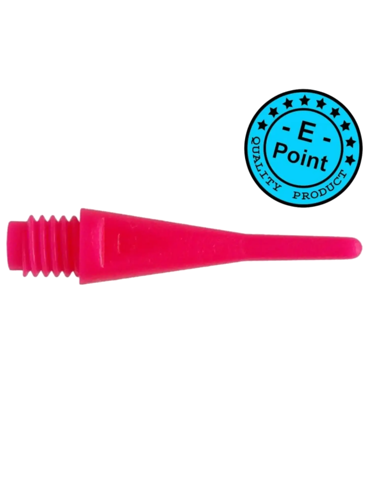 Dartspitzen-Set E-Point 2BA kurz (500St.)