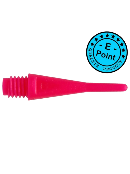Dartspitzen-Set E-Point 2BA kurz (500St.)