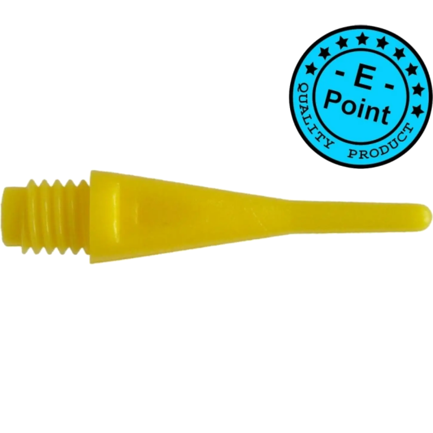 Dartspitzen-Set E-Point 2BA kurz (500St.)