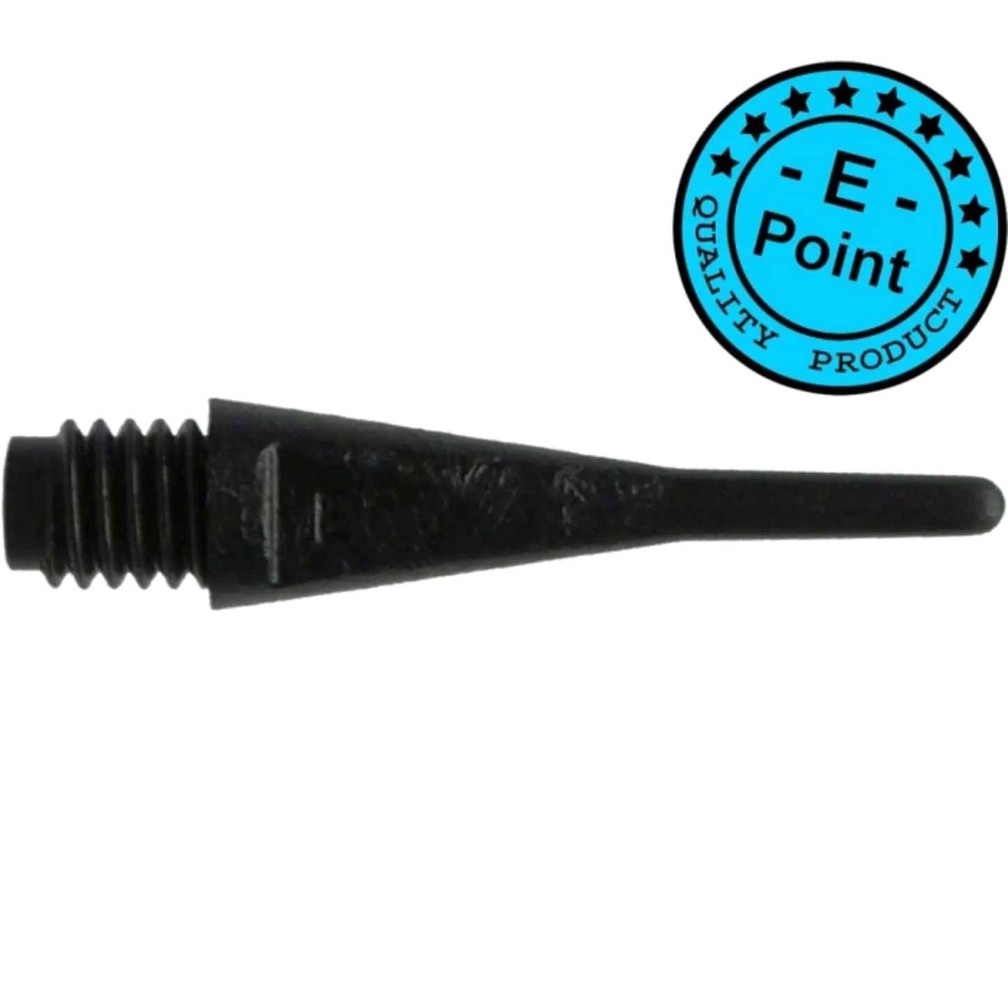 Dartspitzen-Set E-Point 2BA kurz (500St.)