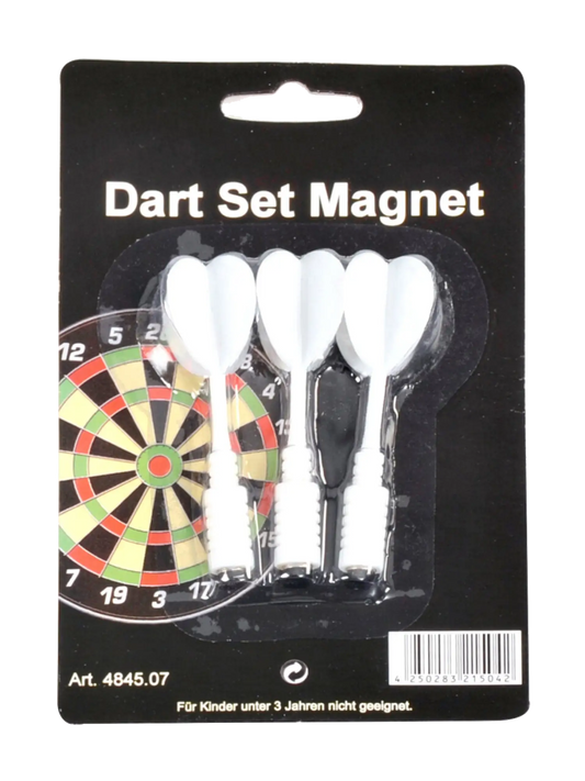 Ersatzpfeile für Magnet-Dartboard