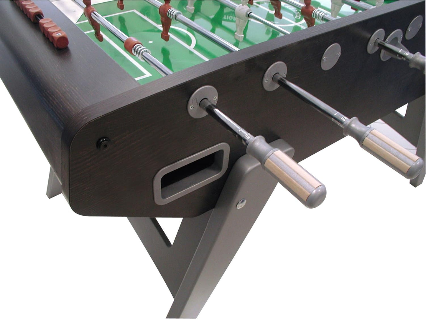 Garlando G-5000 Wenge Fussballtisch
