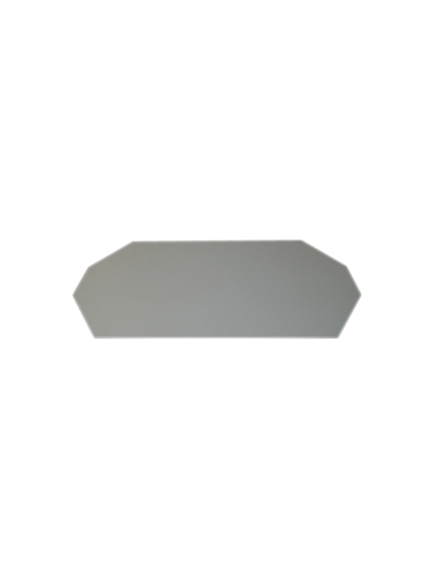 Garlando Spielfeldglas