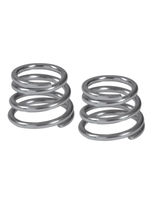 Garlando Standardfeder kurz 23x16mm