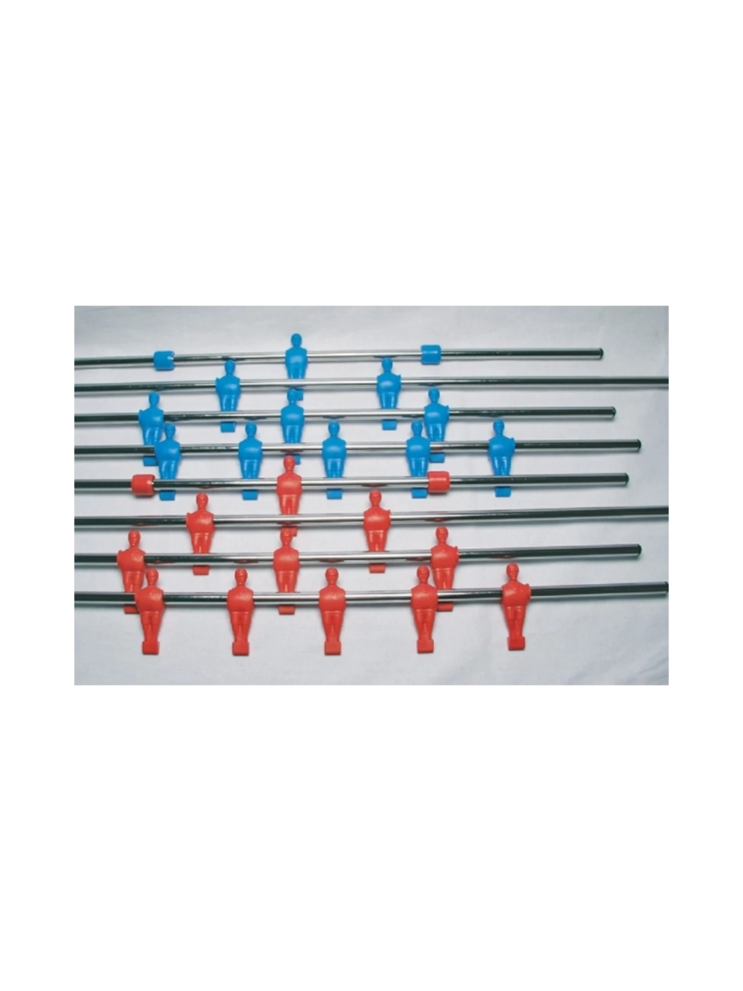 Garlando Stangensatz World Champion 3mm